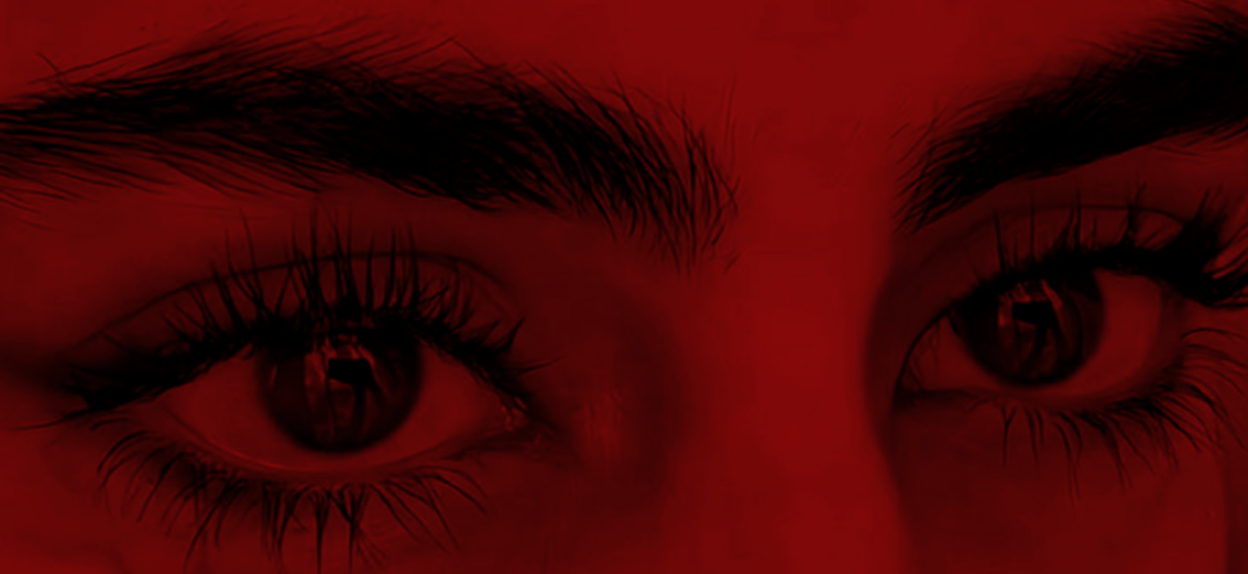 Eyes background